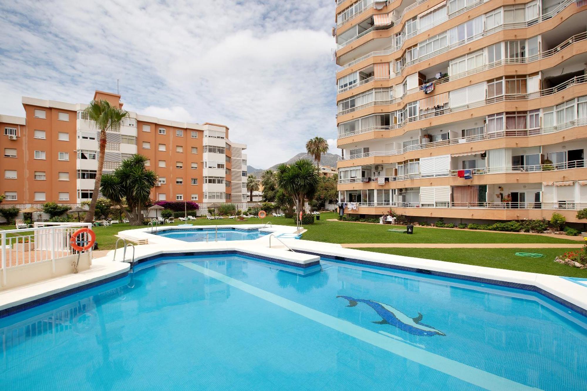 Saltillo Alto Apartamento